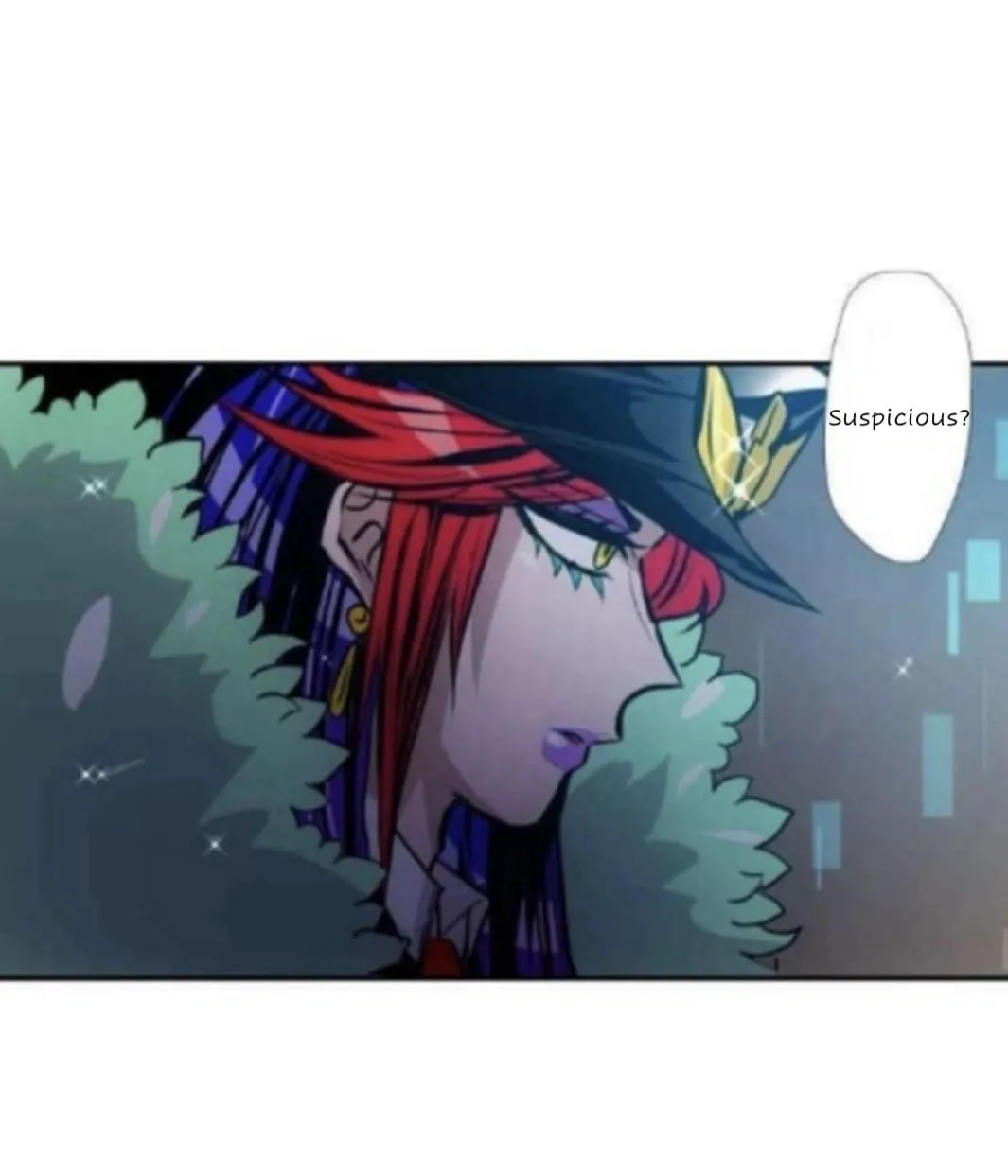 Read Nanbaka (Colored) chapter 394 image 52 on Lezhin