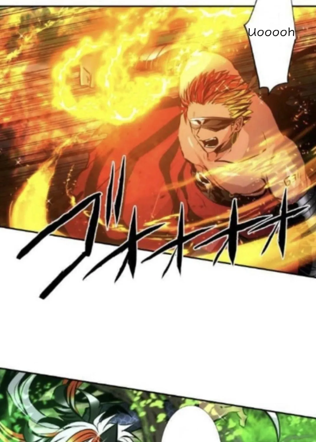 Read Nanbaka (Colored) chapter 394 image 64 on Lezhin