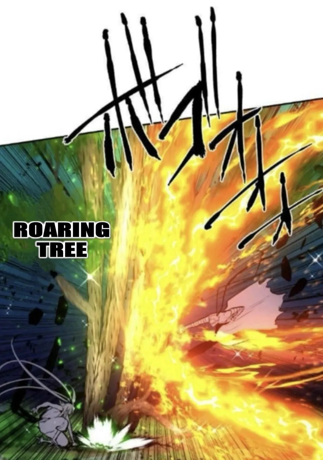 Read Nanbaka (Colored) chapter 394 image 66 on Lezhin