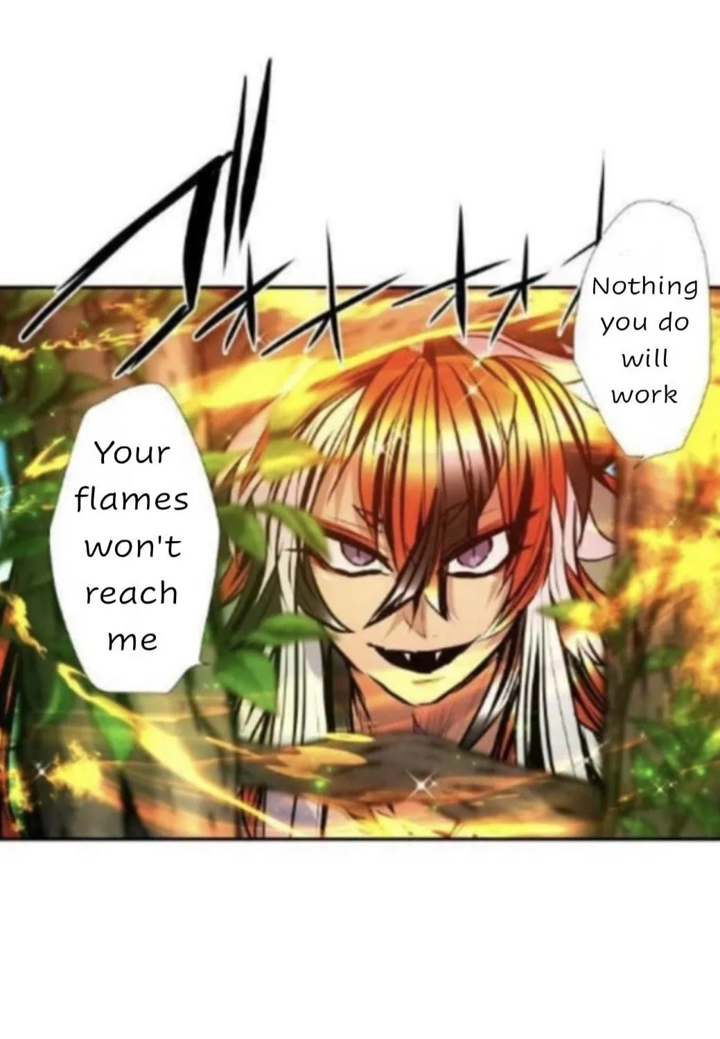 Read Nanbaka (Colored) chapter 394 image 68 on Lezhin