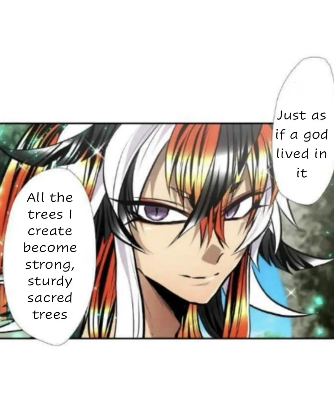 Read Nanbaka (Colored) chapter 394 image 7 on Lezhin