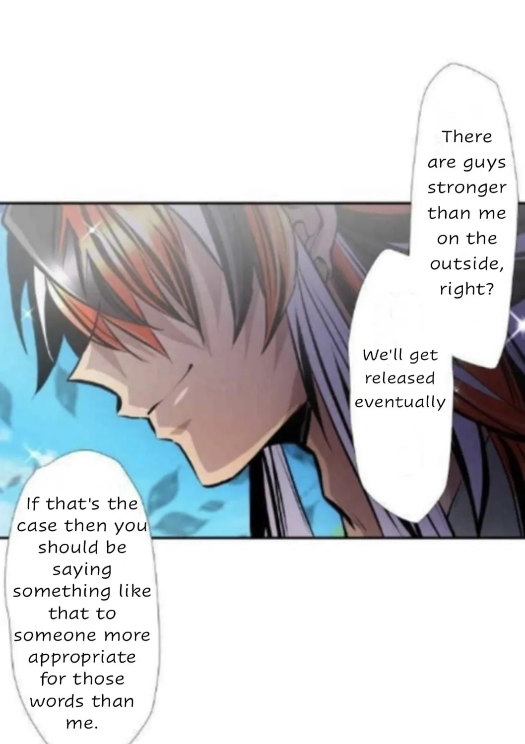 Read Nanbaka (Colored) chapter 394 image 80 on Lezhin