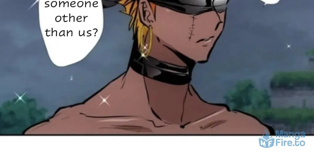 Read Nanbaka (Colored) chapter 396 image 49 on Lezhin