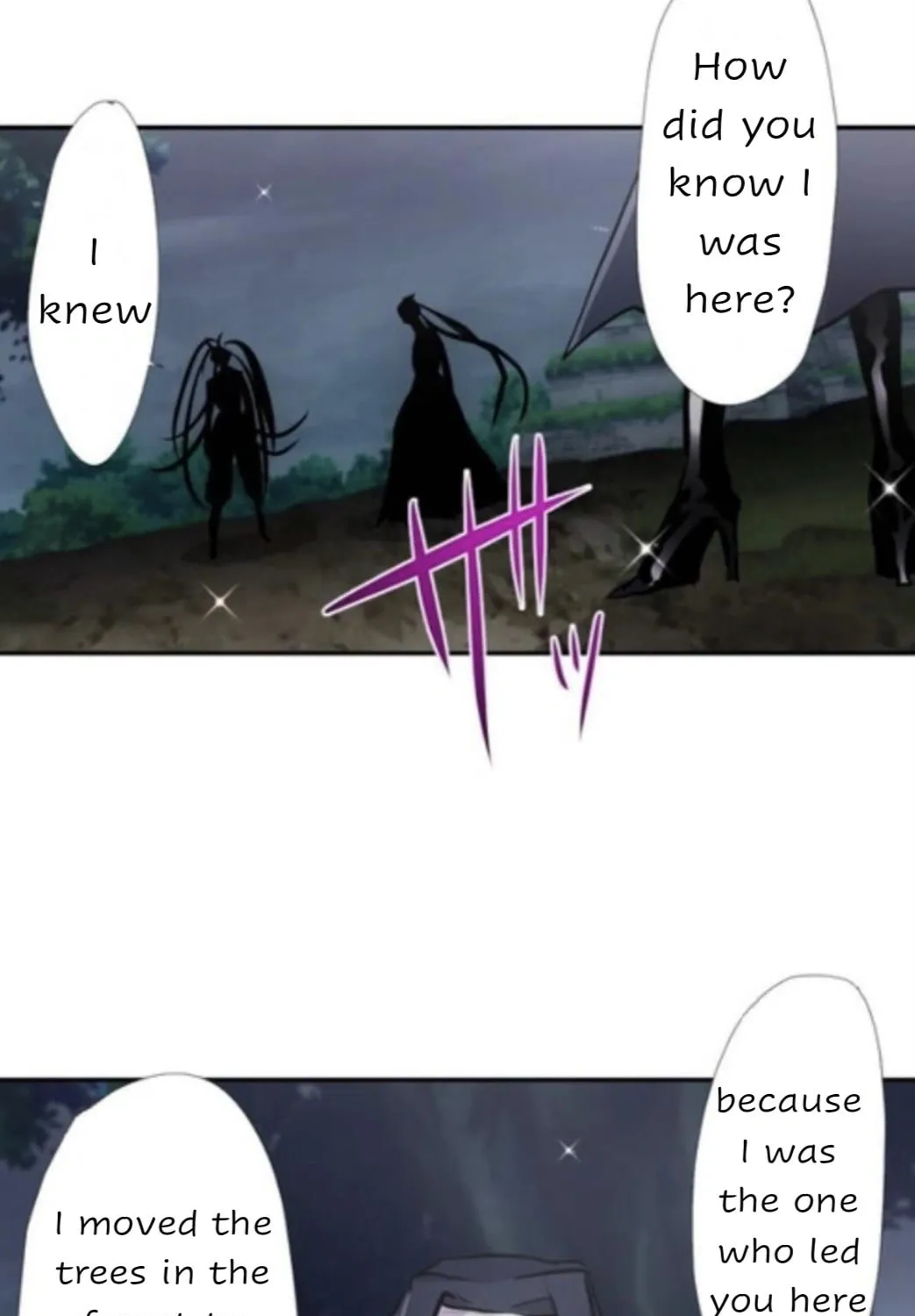 Read Nanbaka (Colored) chapter 396 image 50 on Lezhin