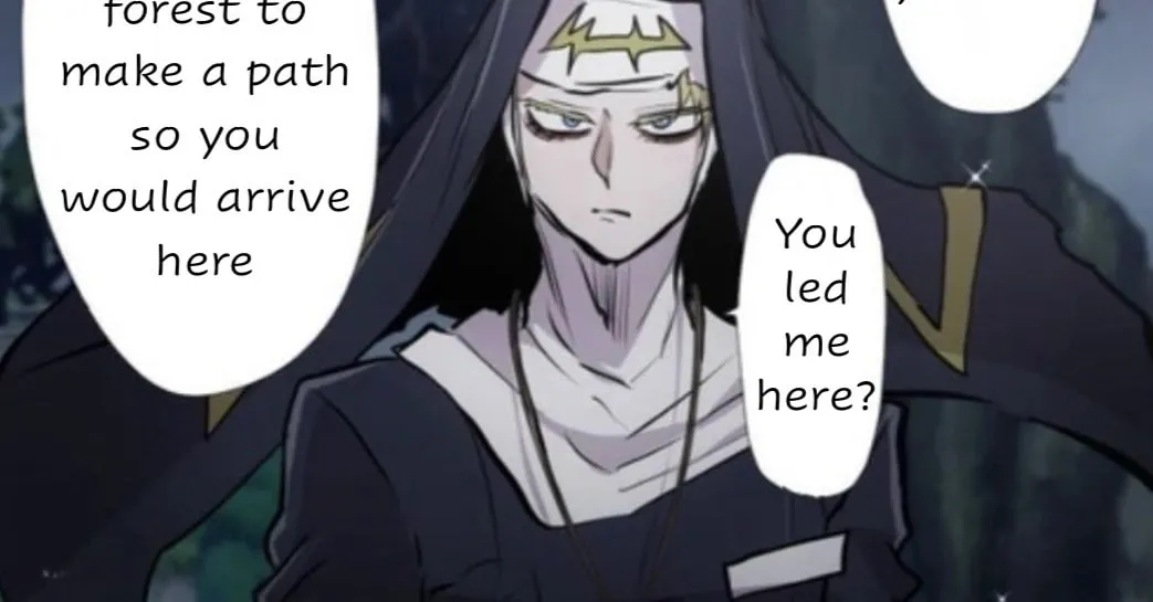 Read Nanbaka (Colored) chapter 396 image 51 on Lezhin