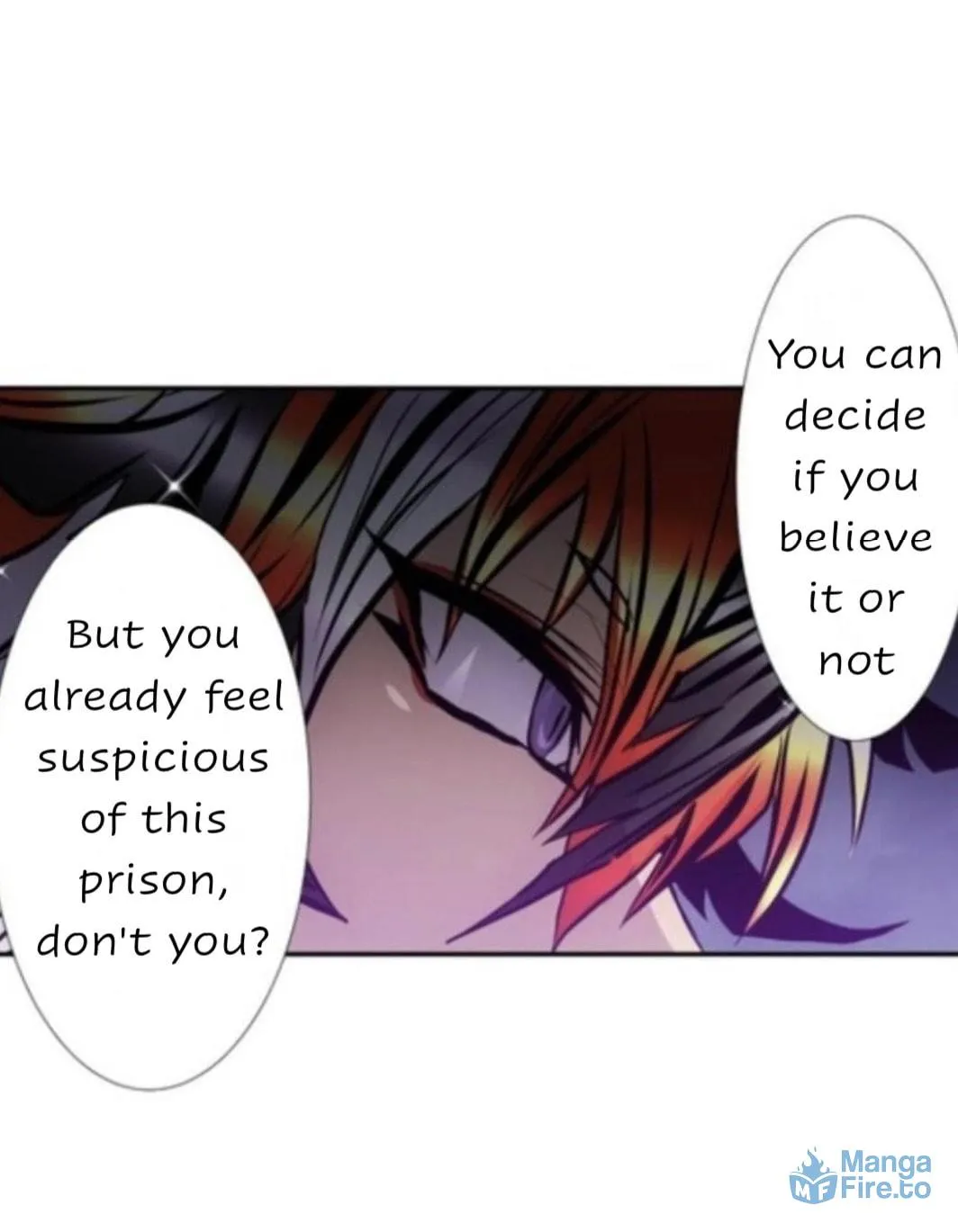 Read Nanbaka (Colored) chapter 396 image 58 on Lezhin