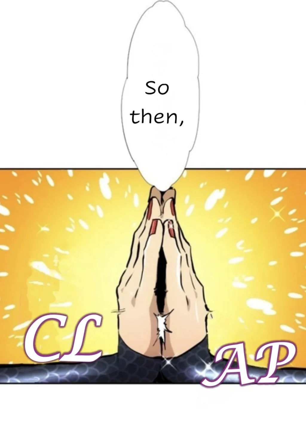 Read Nanbaka (Colored) chapter 396 image 67 on Lezhin