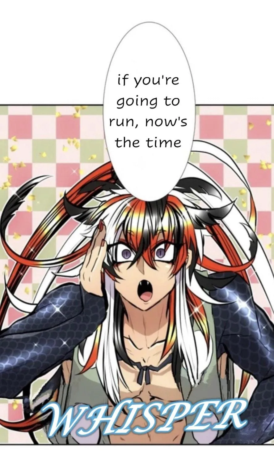 Read Nanbaka (Colored) chapter 396 image 70 on Lezhin