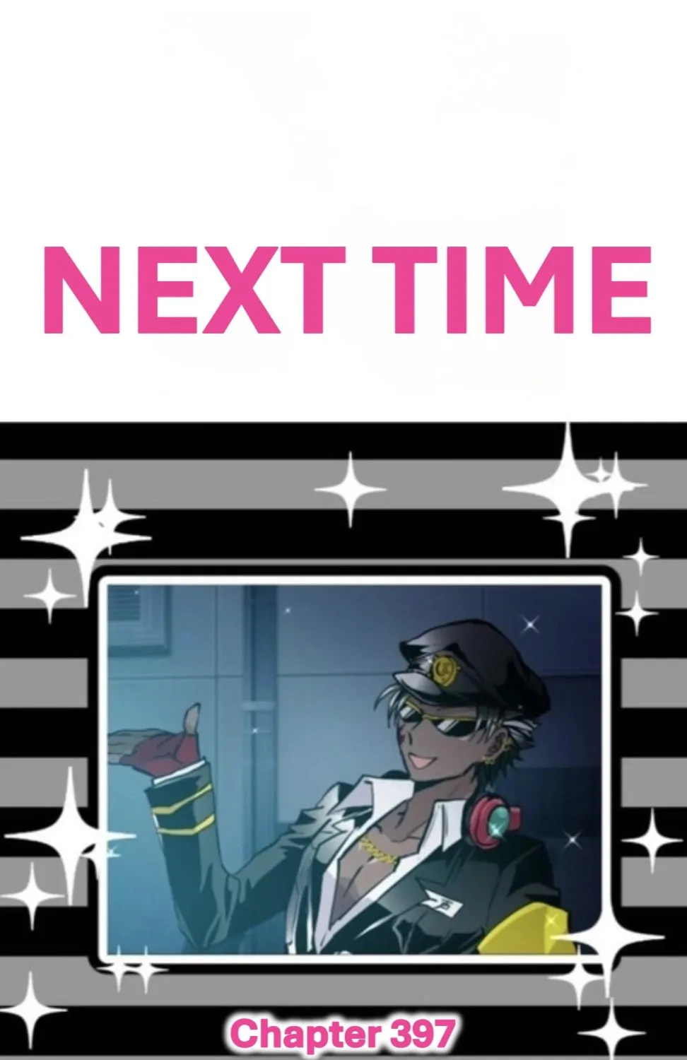 Read Nanbaka (Colored) chapter 396 image 74 on Lezhin