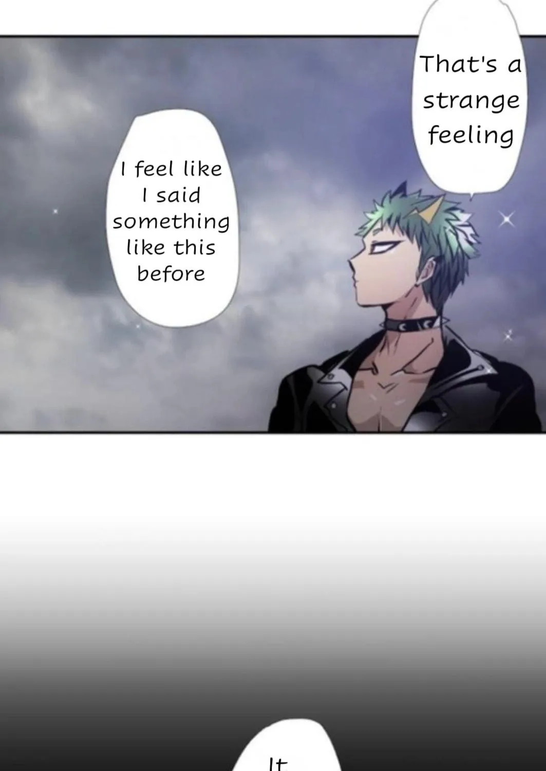 Read Nanbaka (Colored) chapter 397 image 11 on Lezhin