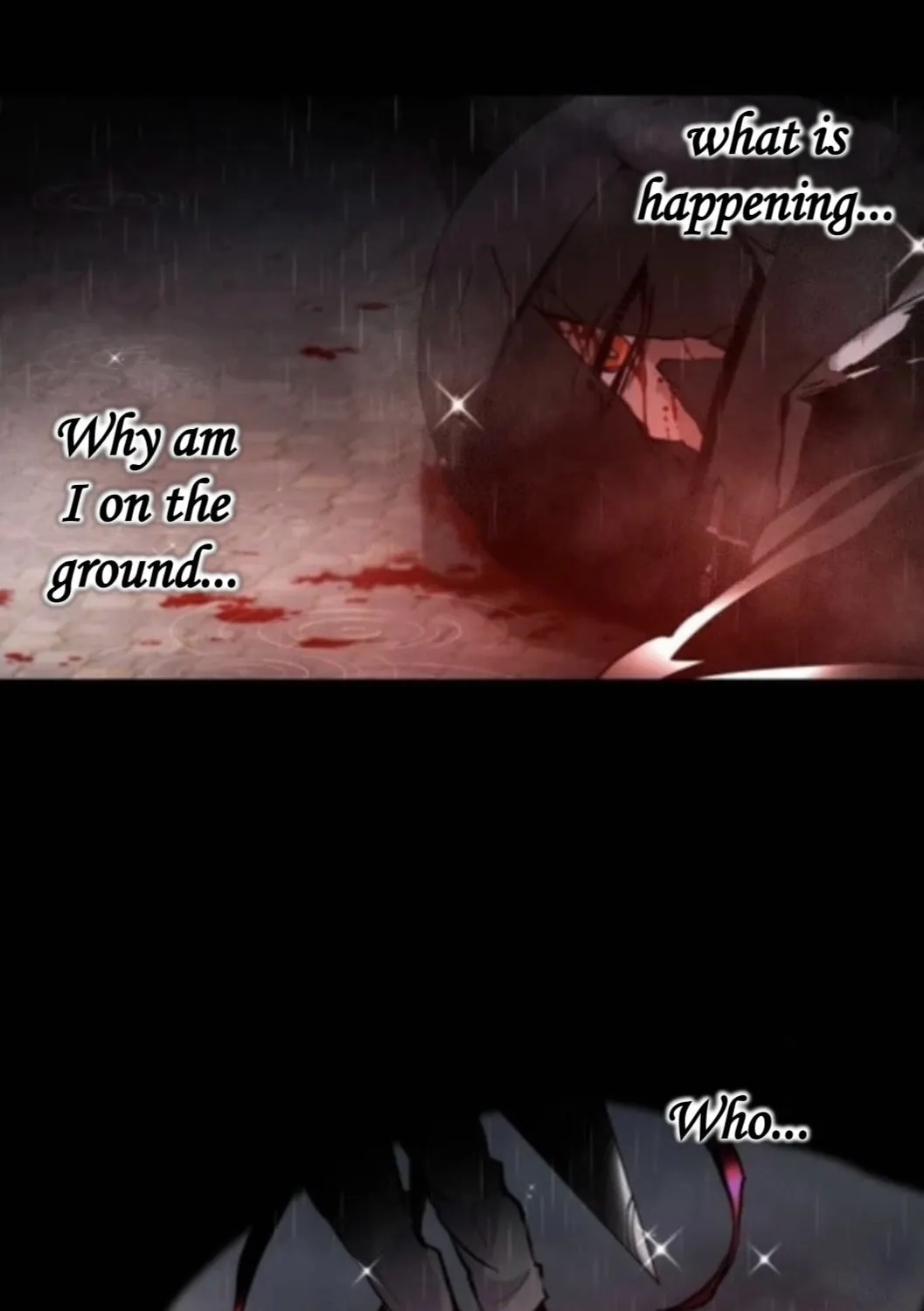 Read Nanbaka (Colored) chapter 397 image 15 on Lezhin