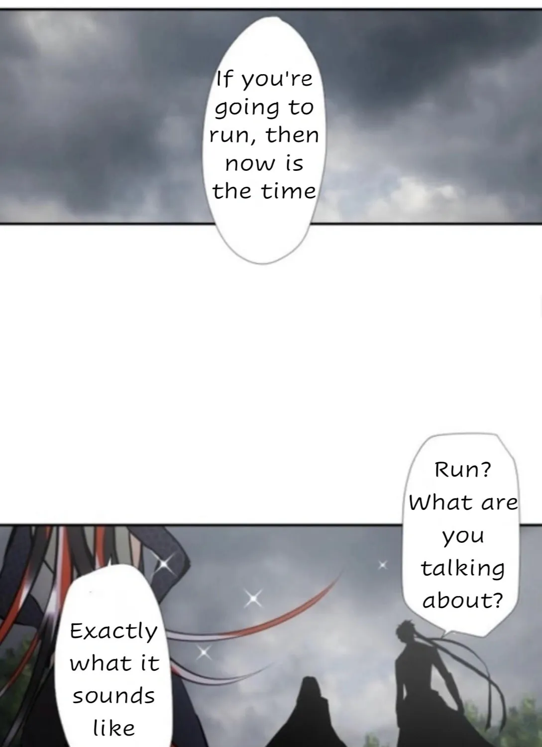 Read Nanbaka (Colored) chapter 397 image 21 on Lezhin