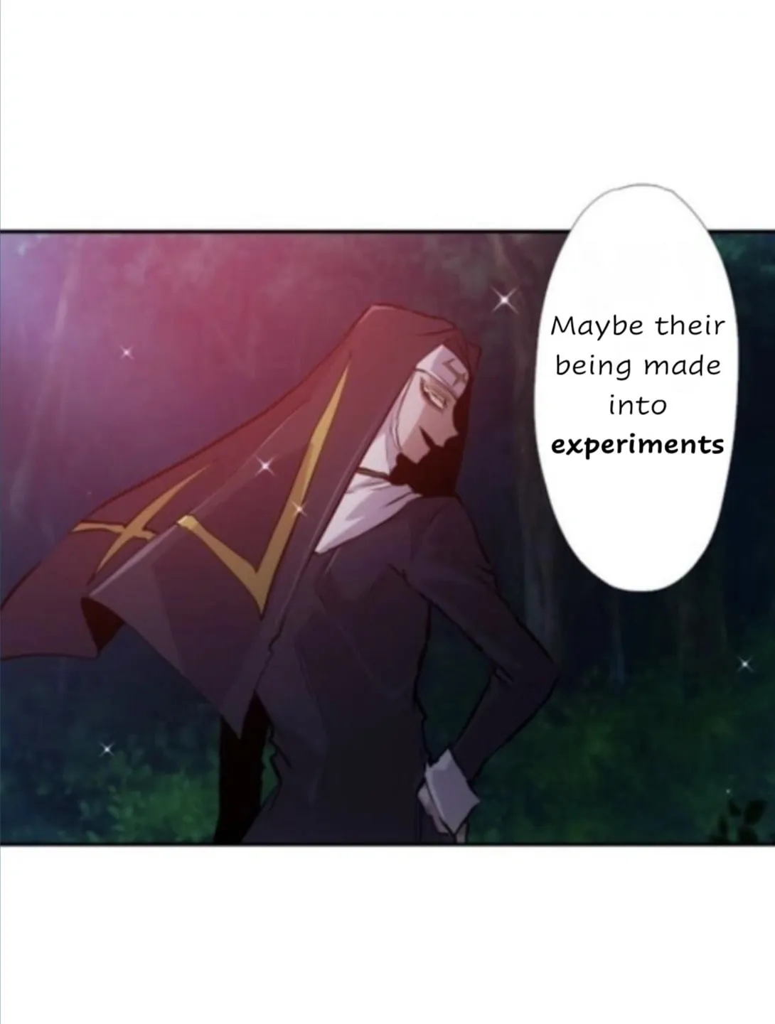 Read Nanbaka (Colored) chapter 397 image 47 on Lezhin