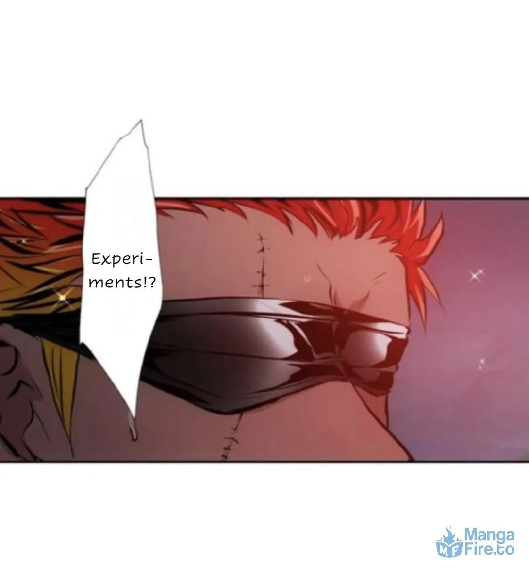 Read Nanbaka (Colored) chapter 397 image 48 on Lezhin