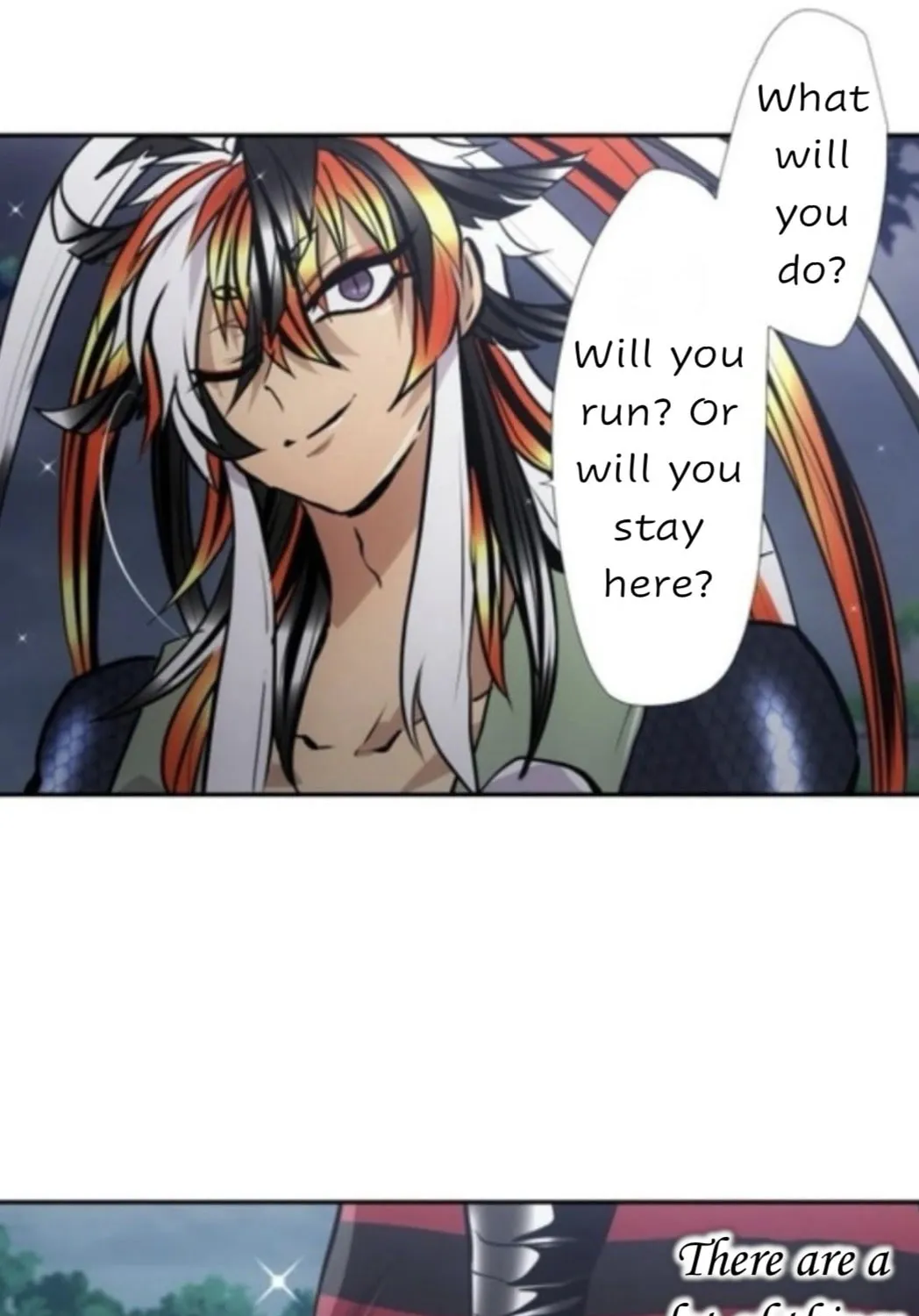 Read Nanbaka (Colored) chapter 397 image 54 on Lezhin