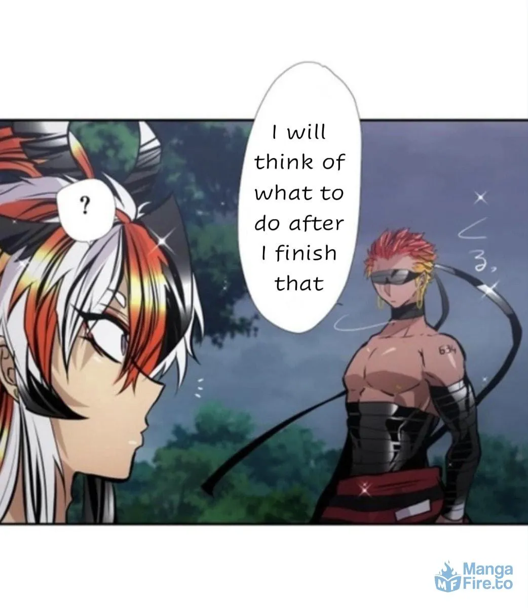 Read Nanbaka (Colored) chapter 397 image 58 on Lezhin