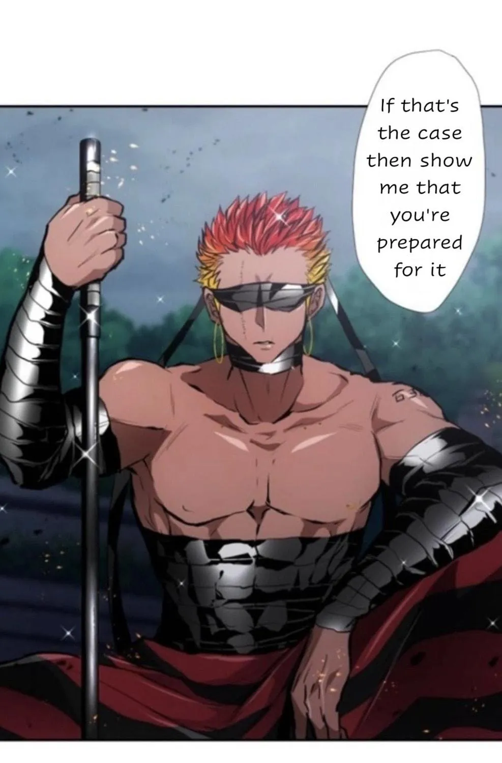 Read Nanbaka (Colored) chapter 397 image 62 on Lezhin