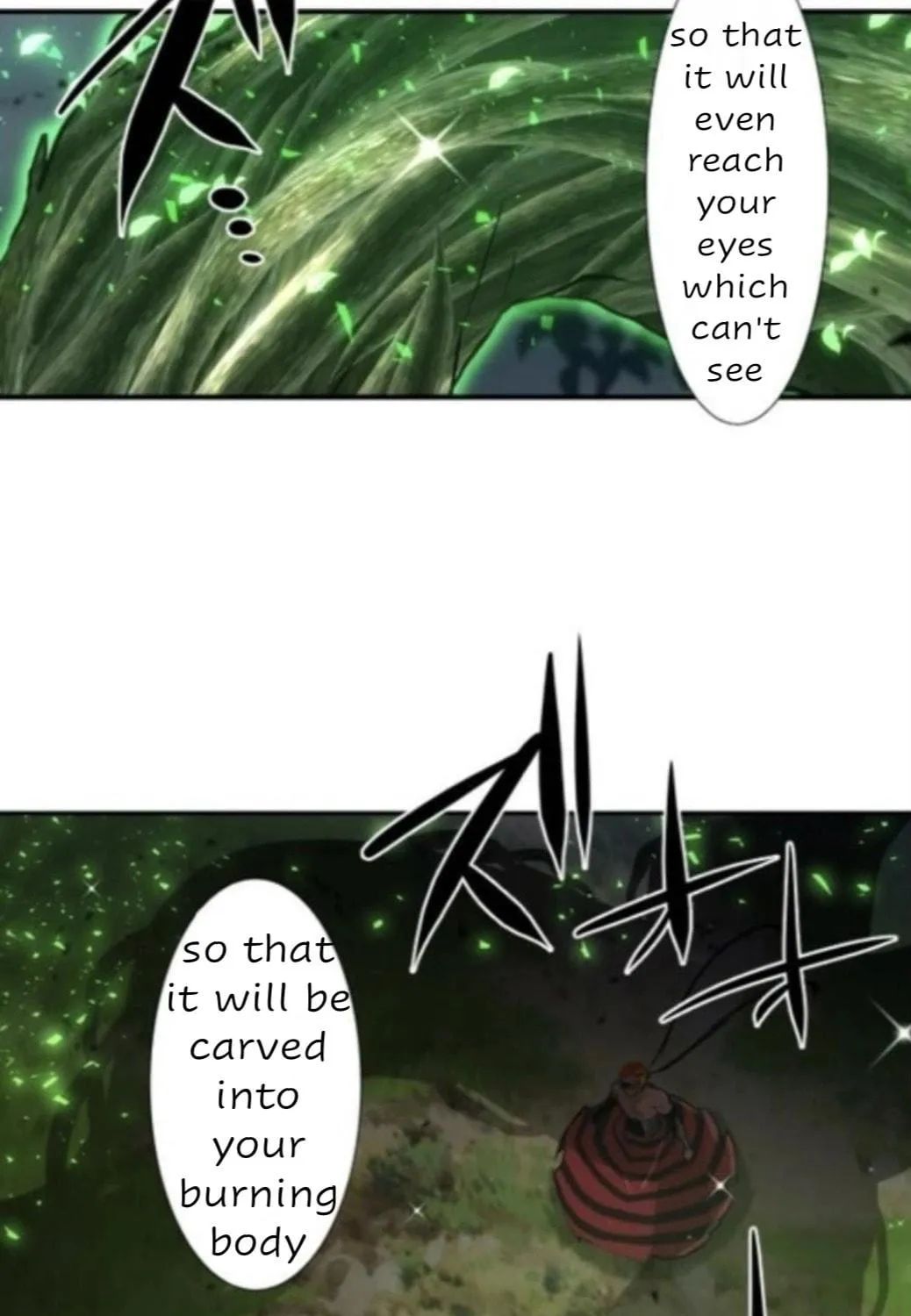 Read Nanbaka (Colored) chapter 397 image 71 on Lezhin