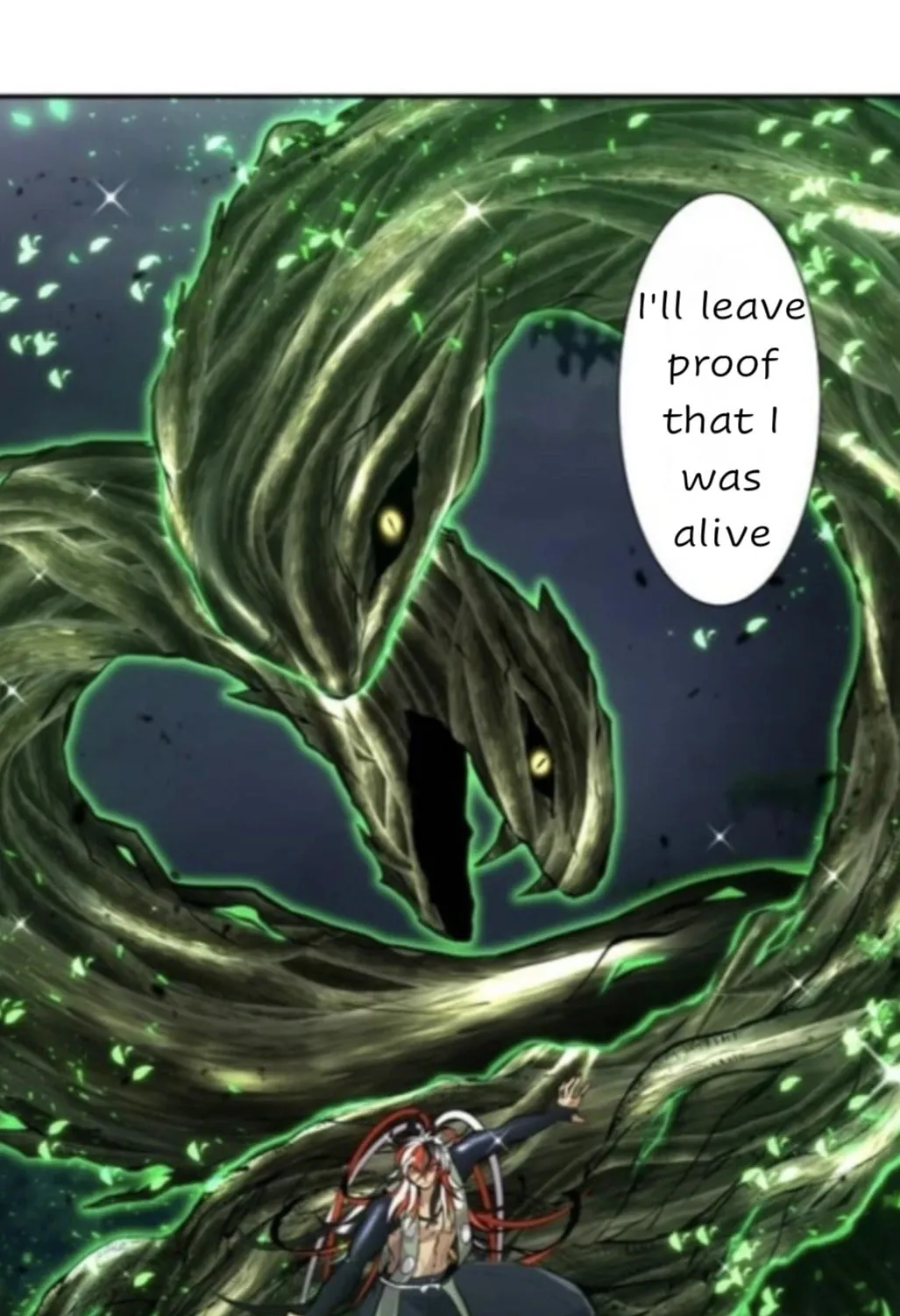 Read Nanbaka (Colored) chapter 397 image 73 on Lezhin