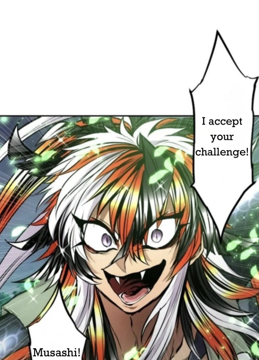 Read Nanbaka (Colored) chapter 397 image 75 on Lezhin