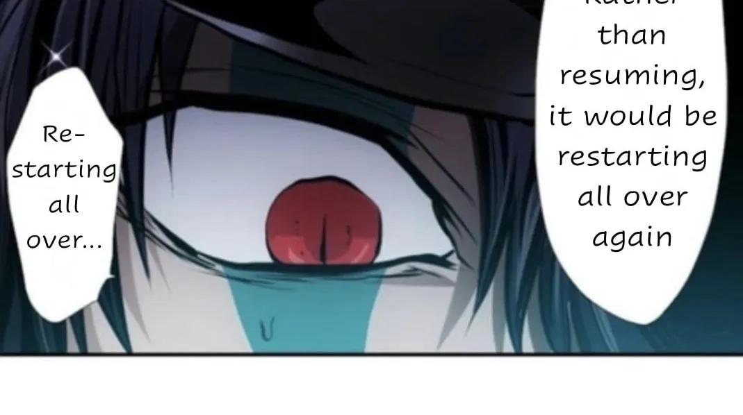 Read Nanbaka (Colored) chapter 398 image 10 on Lezhin