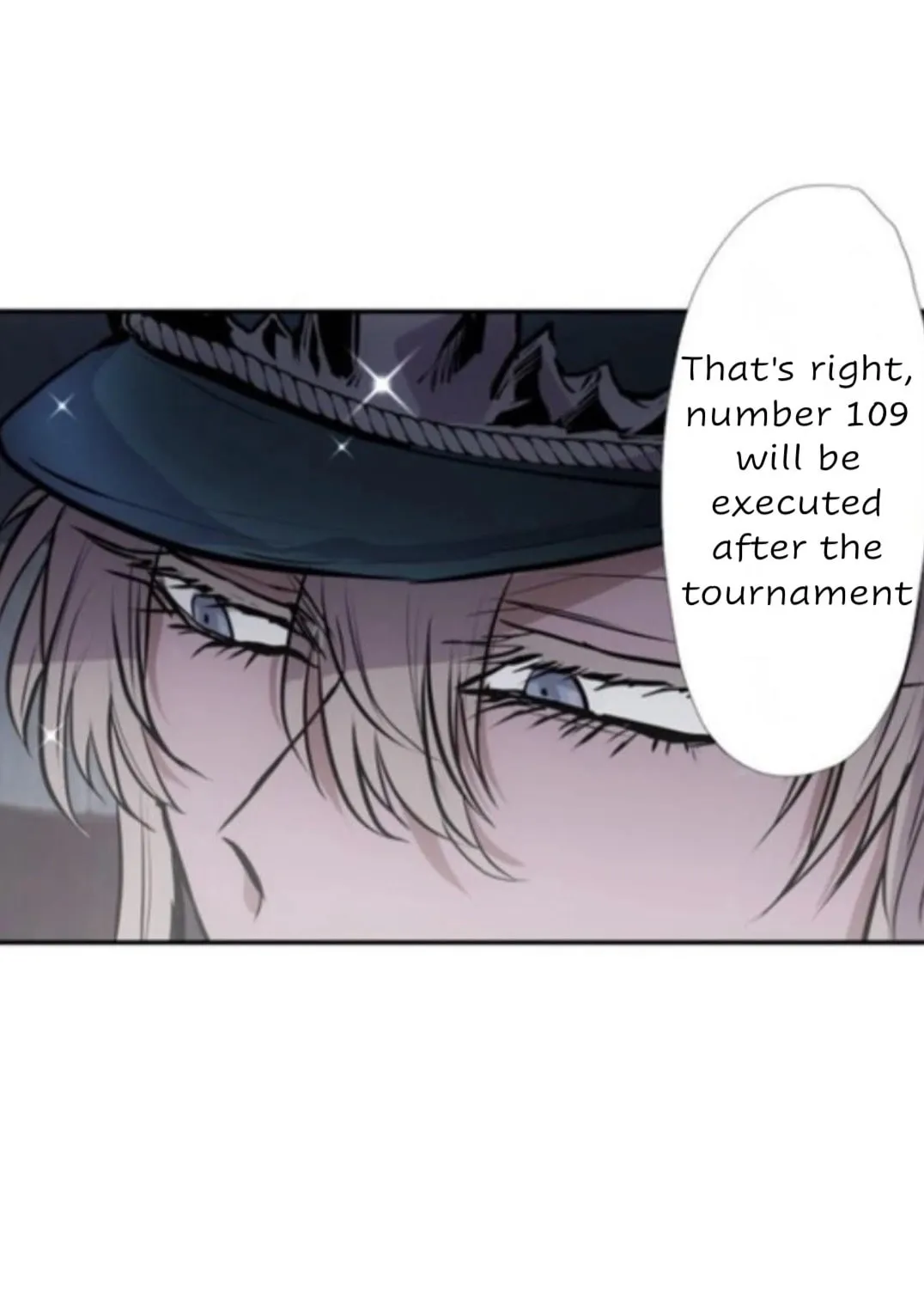Read Nanbaka (Colored) chapter 398 image 15 on Lezhin