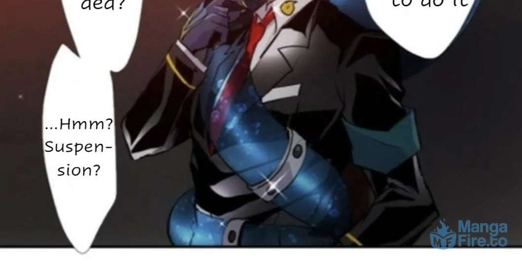 Read Nanbaka (Colored) chapter 398 image 42 on Lezhin