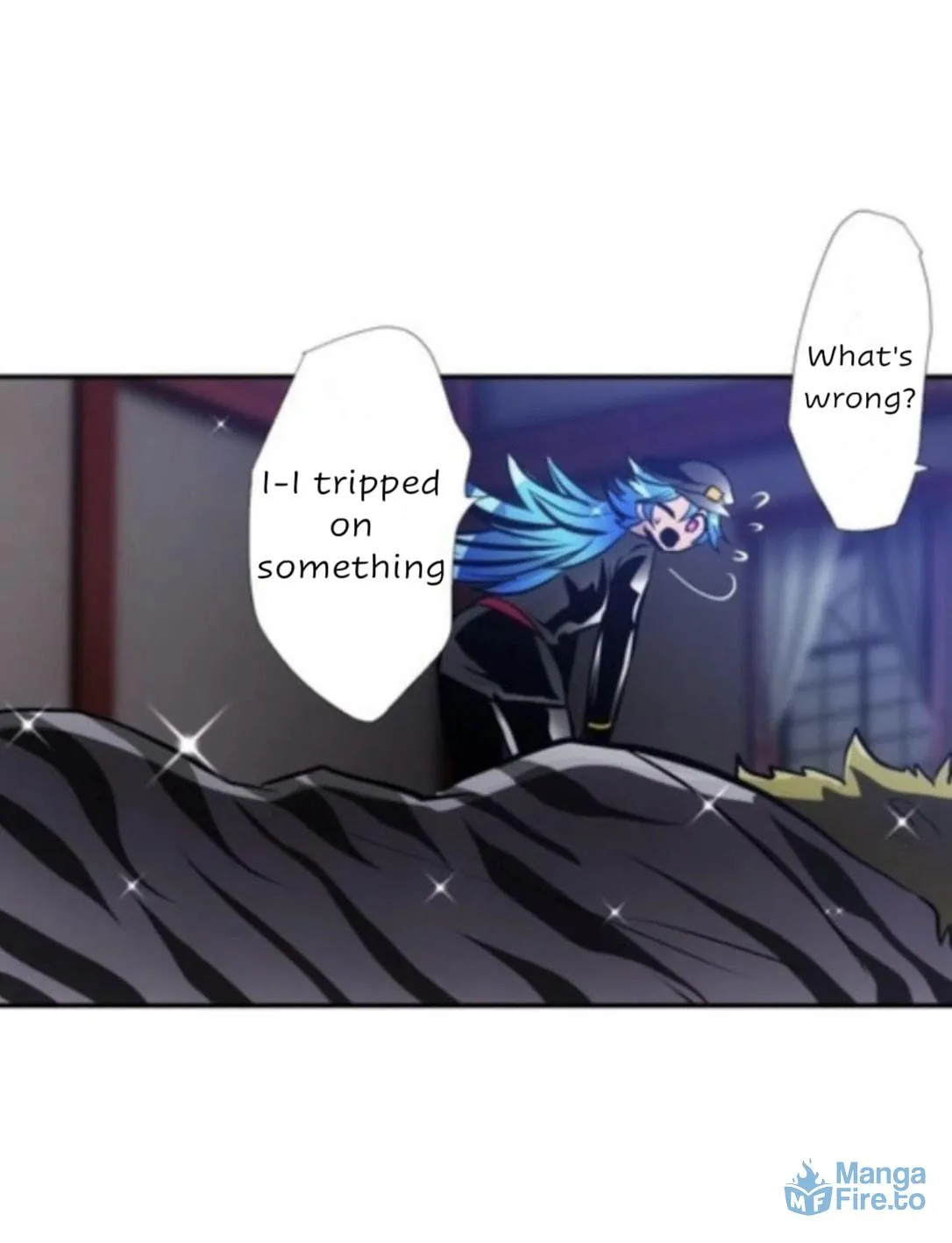 Read Nanbaka (Colored) chapter 398 image 47 on Lezhin