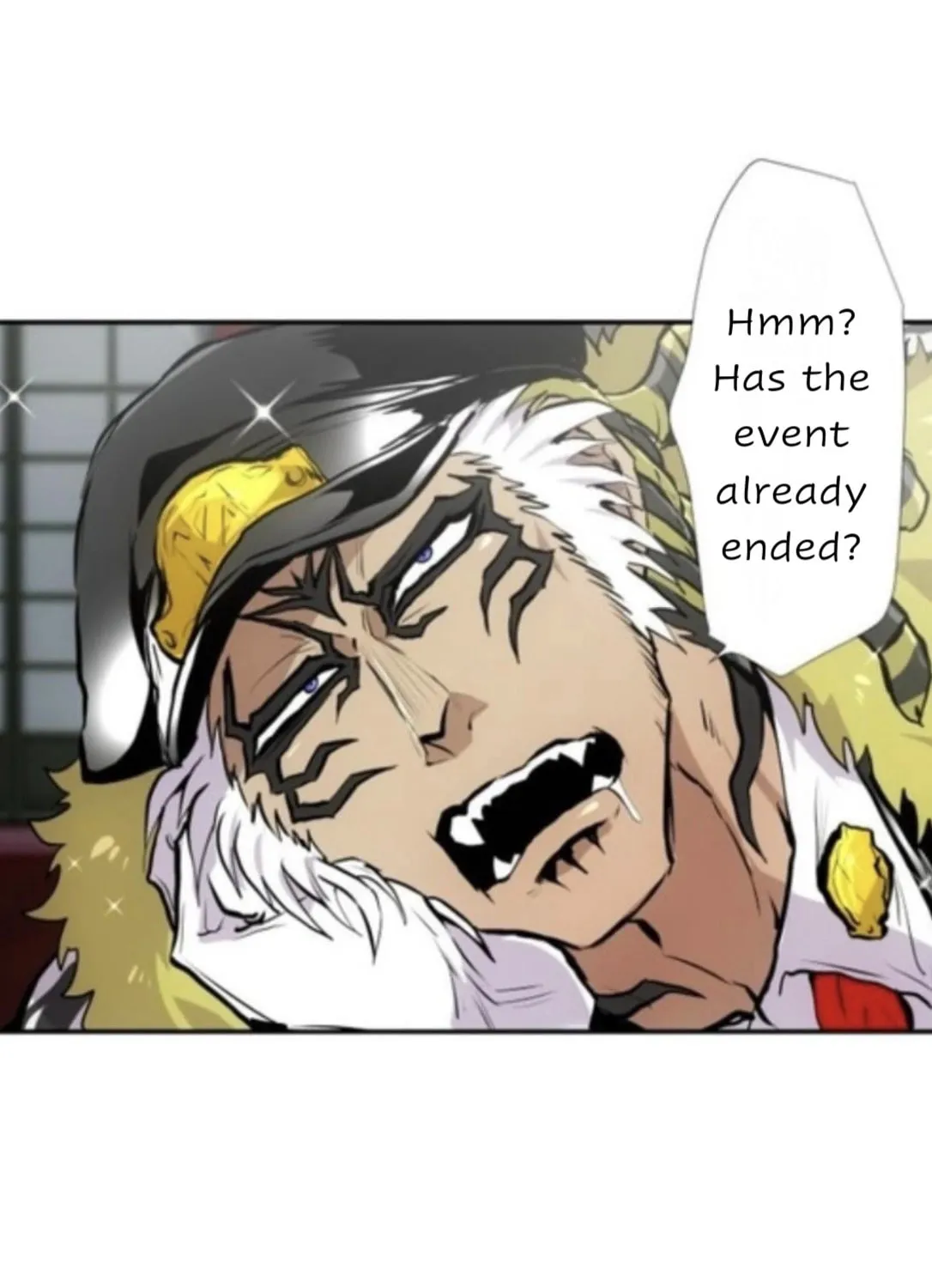 Read Nanbaka (Colored) chapter 398 image 50 on Lezhin