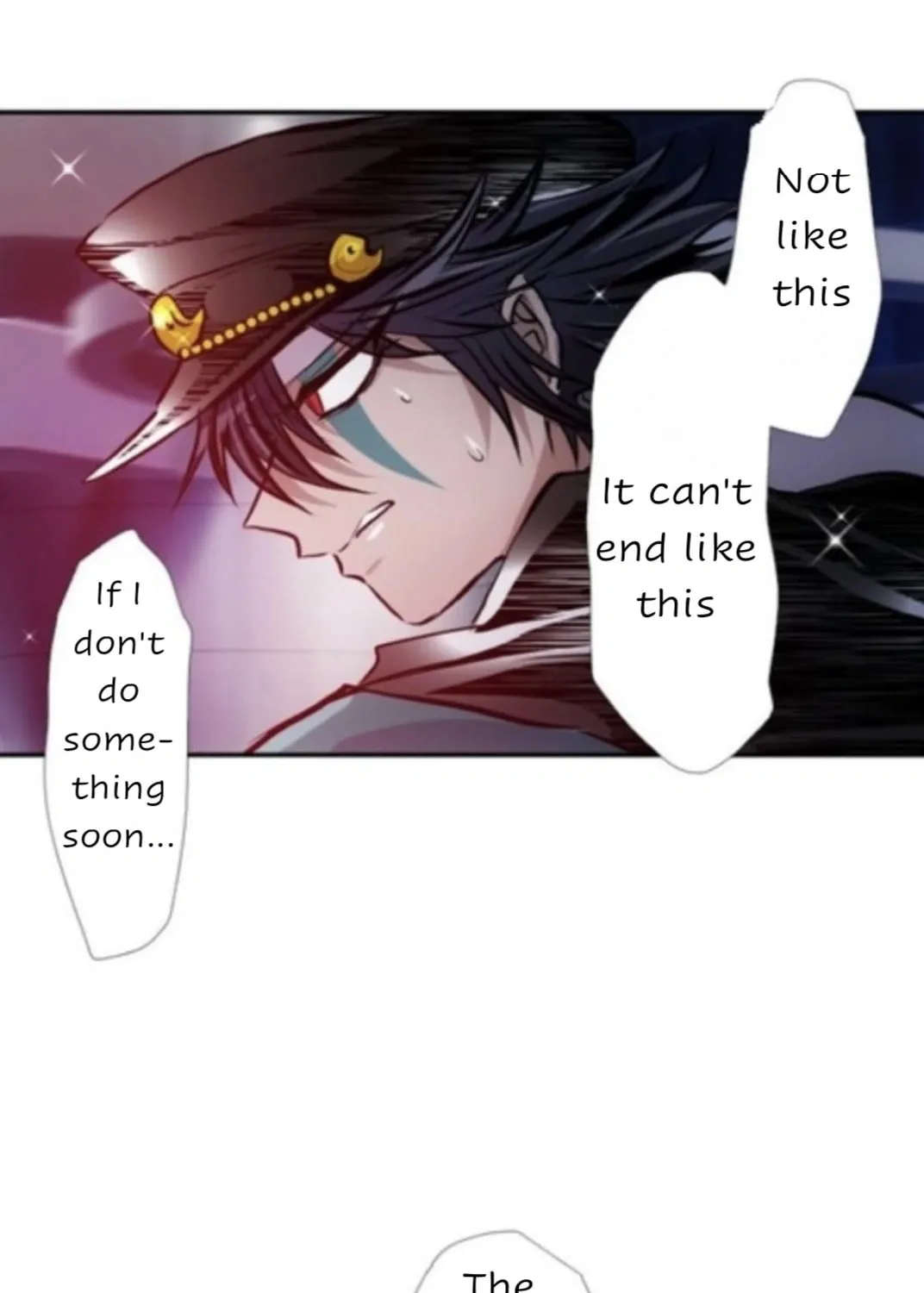 Read Nanbaka (Colored) chapter 398 image 54 on Lezhin