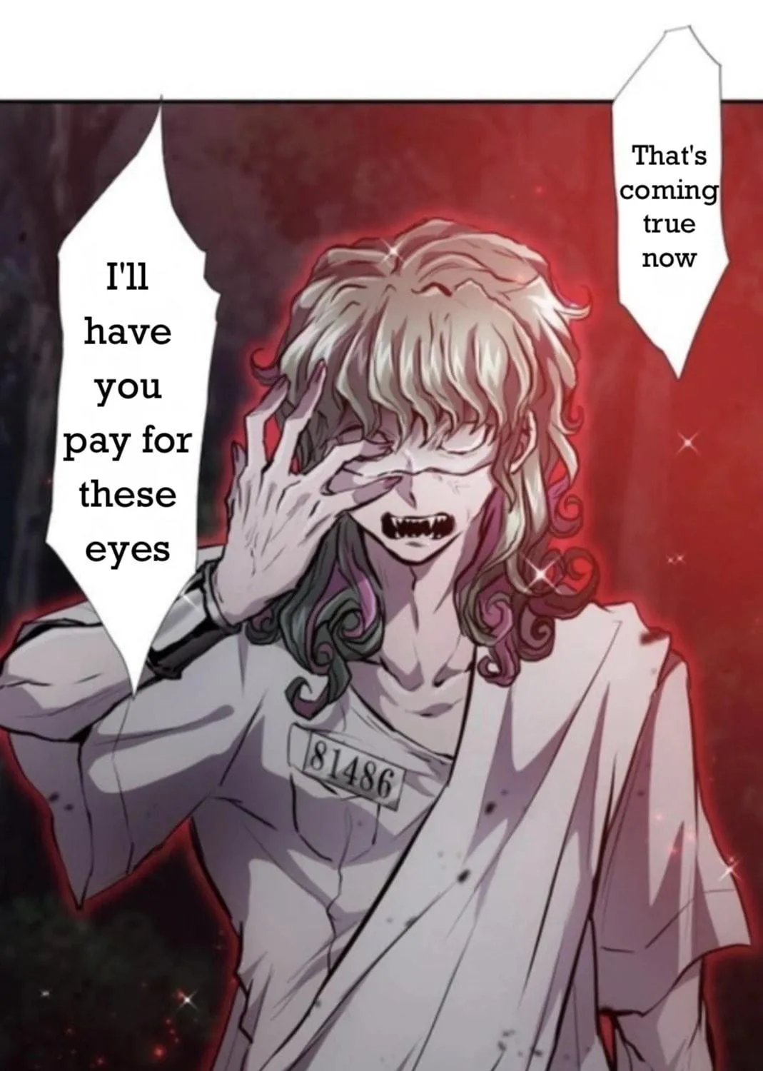 Read Nanbaka (Colored) chapter 398 image 64 on Lezhin