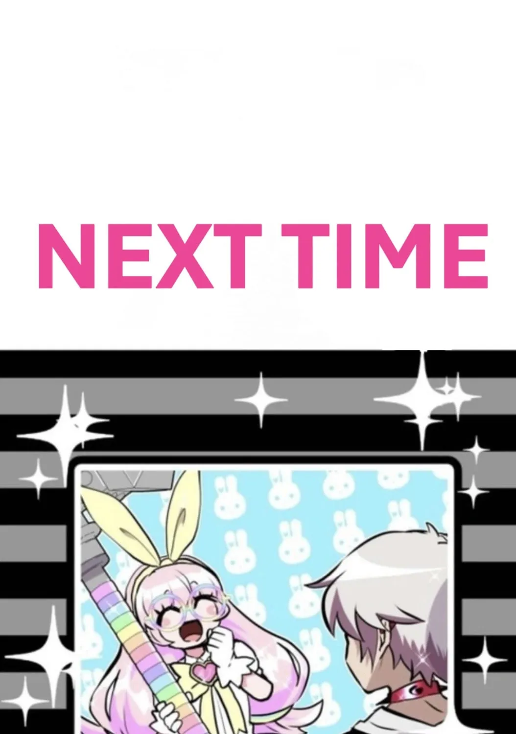 Read Nanbaka (Colored) chapter 398 image 66 on Lezhin
