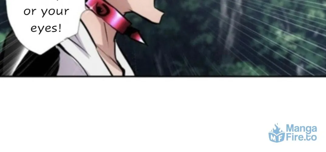 Read Nanbaka (Colored) chapter 399 image 11 on Lezhin