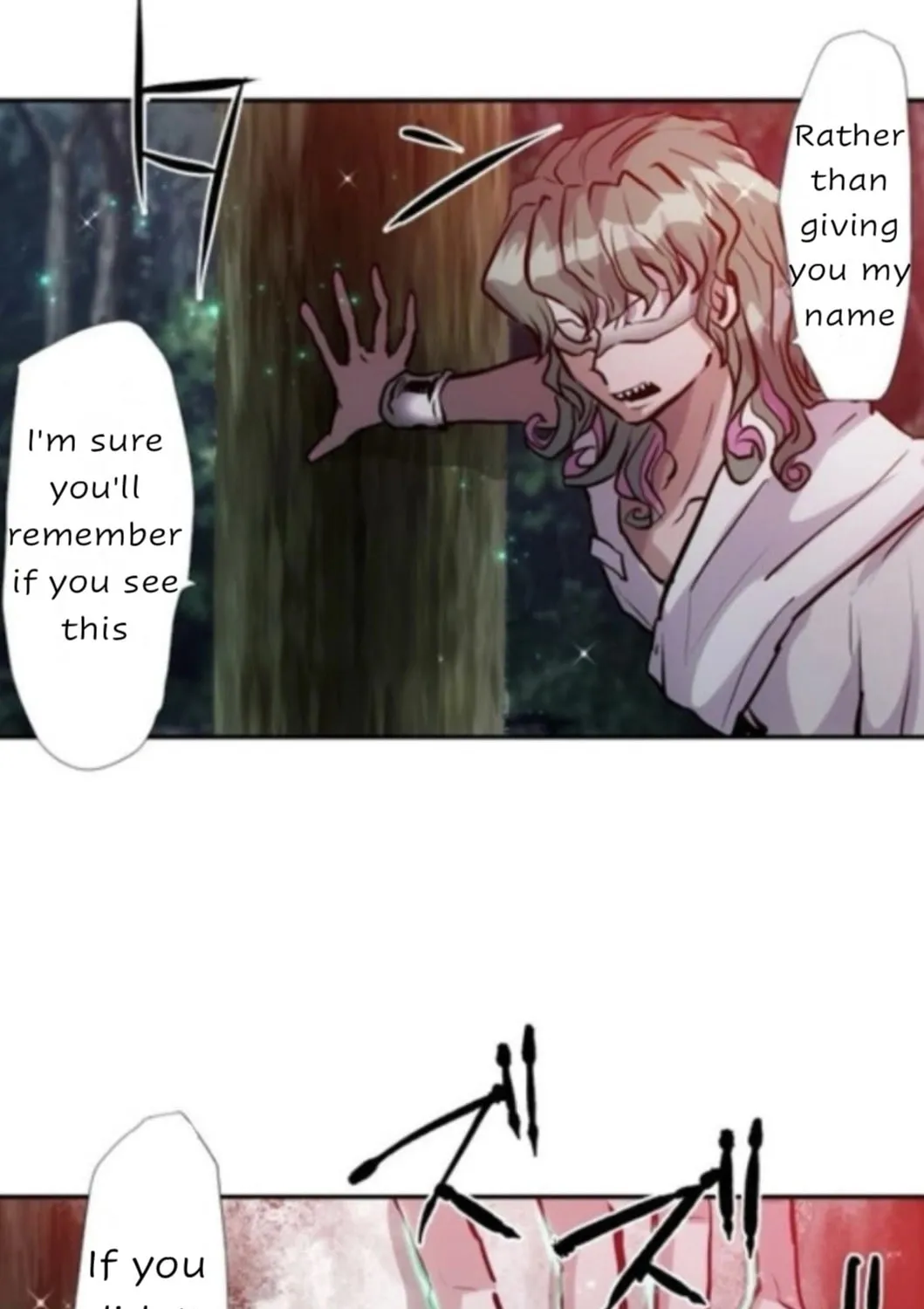 Read Nanbaka (Colored) chapter 399 image 12 on Lezhin