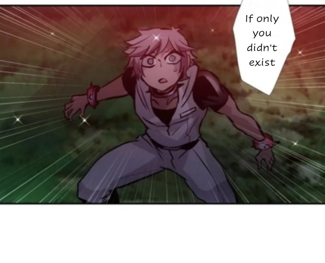 Read Nanbaka (Colored) chapter 399 image 14 on Lezhin