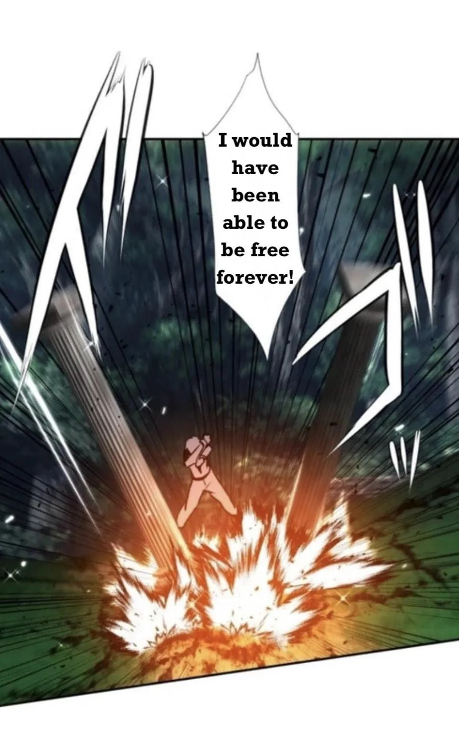 Read Nanbaka (Colored) chapter 399 image 15 on Lezhin