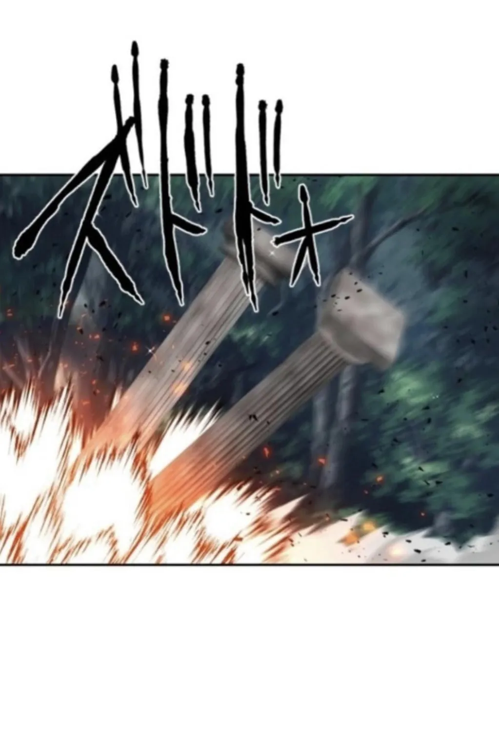 Read Nanbaka (Colored) chapter 399 image 26 on Lezhin
