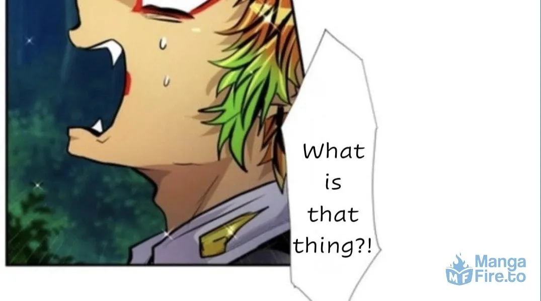 Read Nanbaka (Colored) chapter 399 image 31 on Lezhin