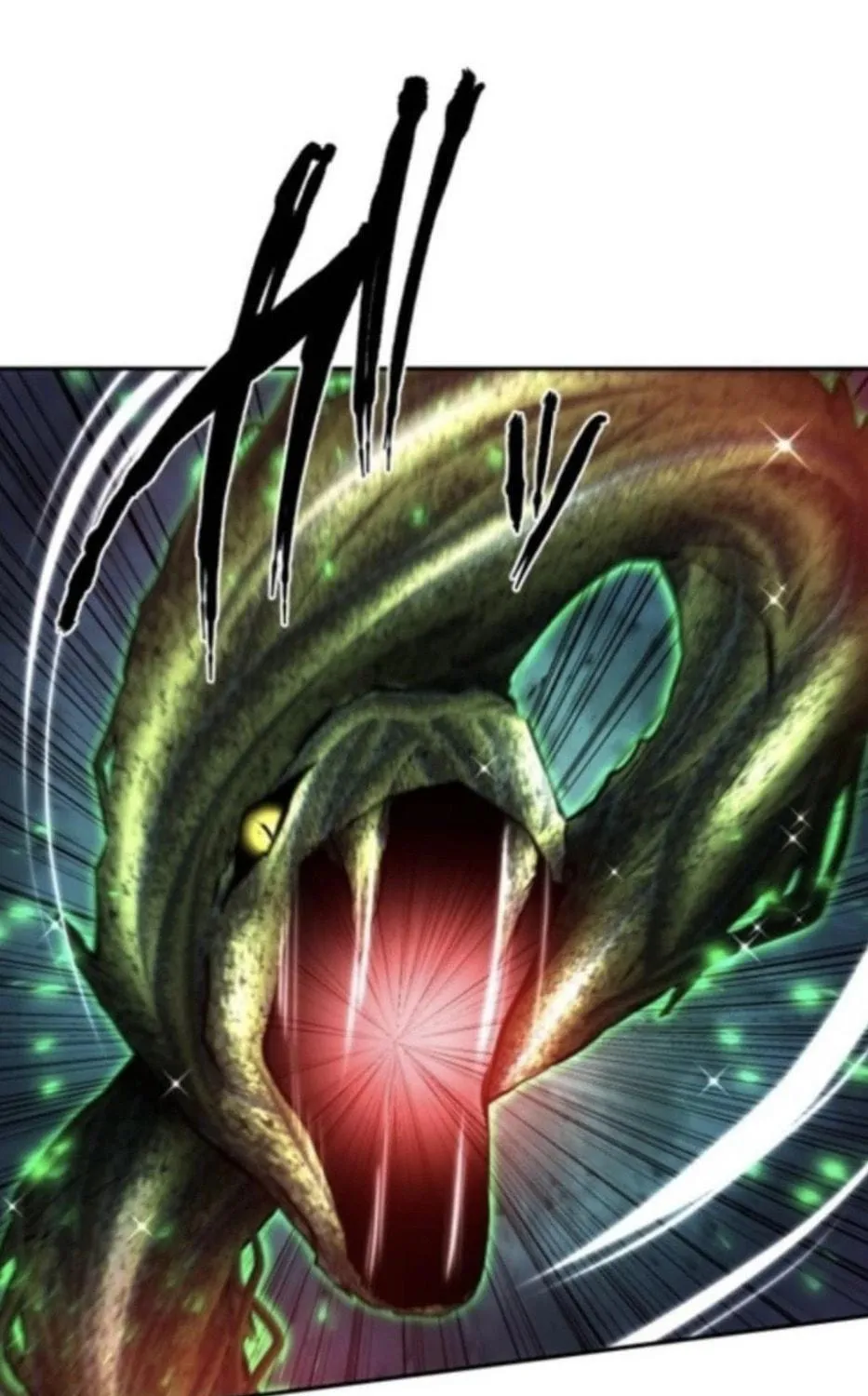 Read Nanbaka (Colored) chapter 399 image 35 on Lezhin