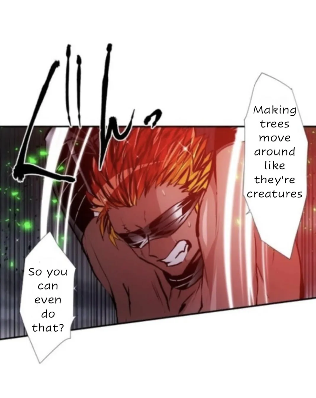 Read Nanbaka (Colored) chapter 399 image 39 on Lezhin