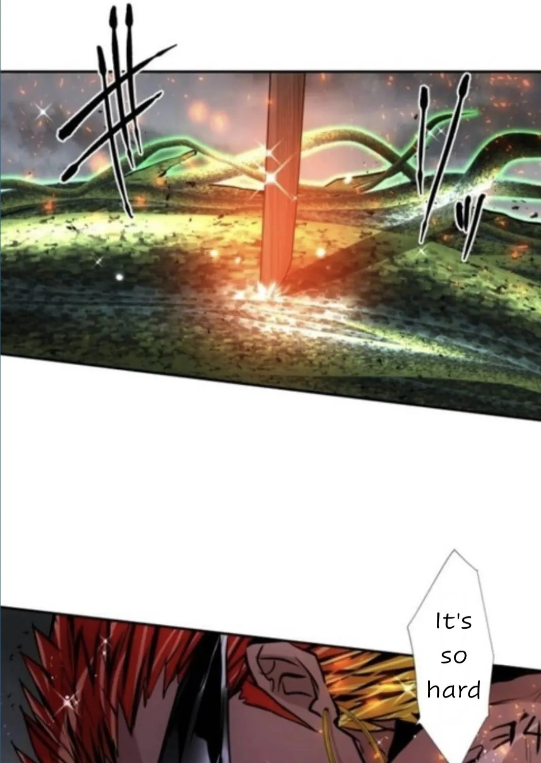 Read Nanbaka (Colored) chapter 399 image 42 on Lezhin