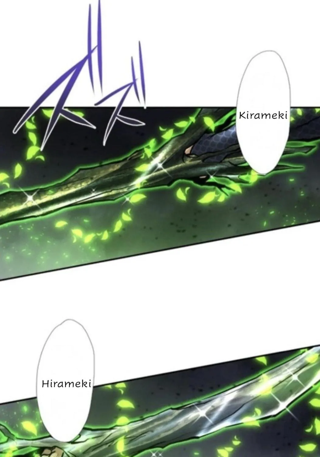 Read Nanbaka (Colored) chapter 399 image 45 on Lezhin