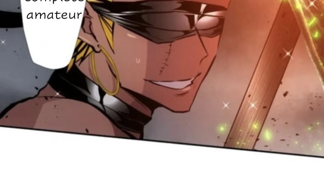 Read Nanbaka (Colored) chapter 399 image 50 on Lezhin
