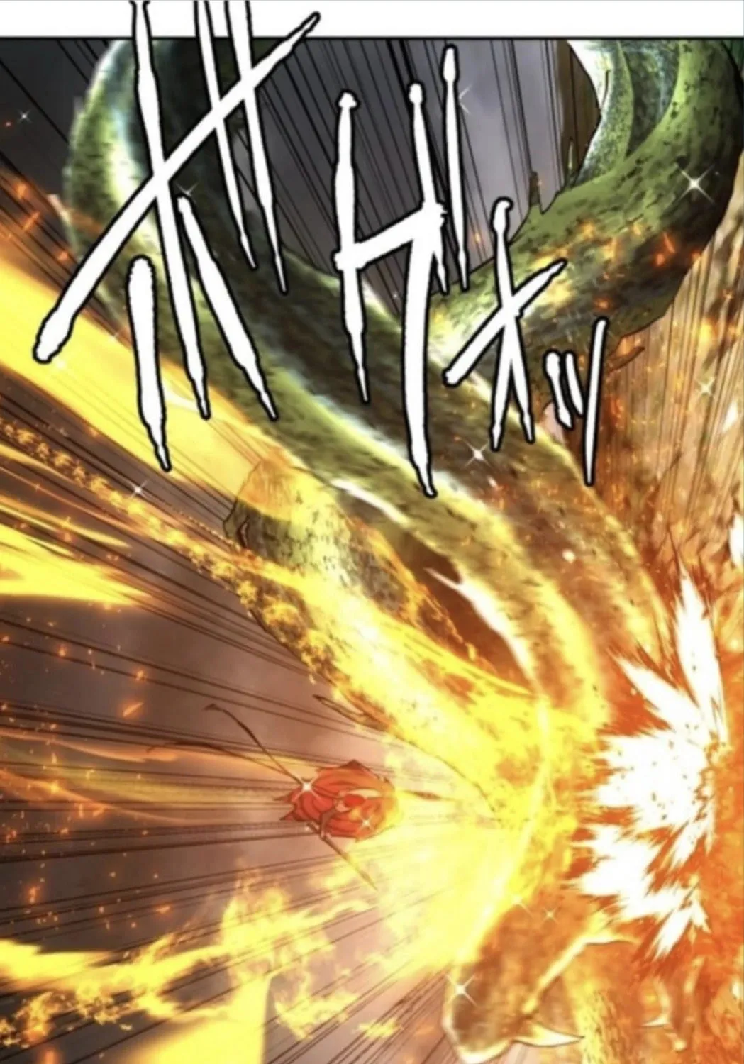 Read Nanbaka (Colored) chapter 399 image 55 on Lezhin