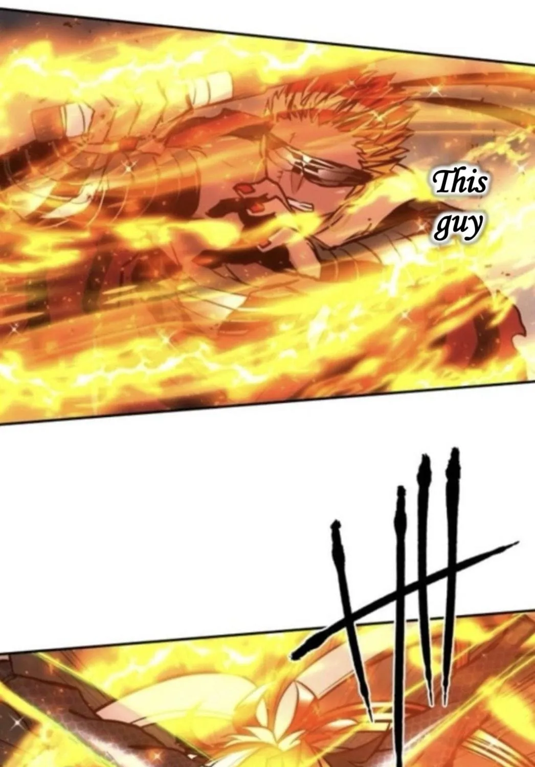 Read Nanbaka (Colored) chapter 399 image 57 on Lezhin