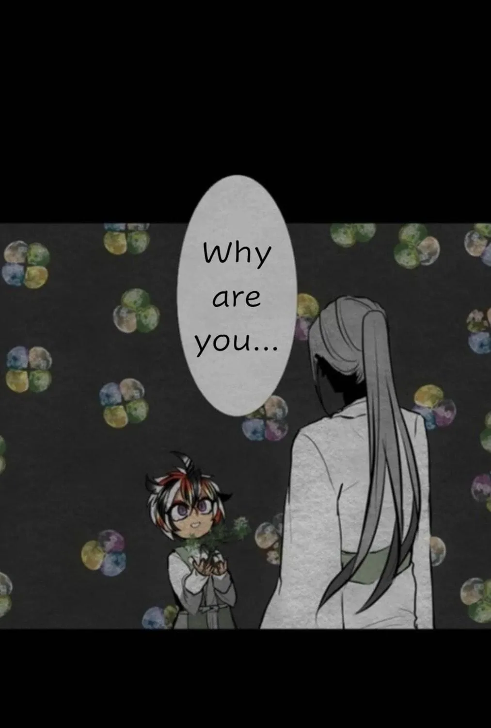 Read Nanbaka (Colored) chapter 400 image 10 on Lezhin
