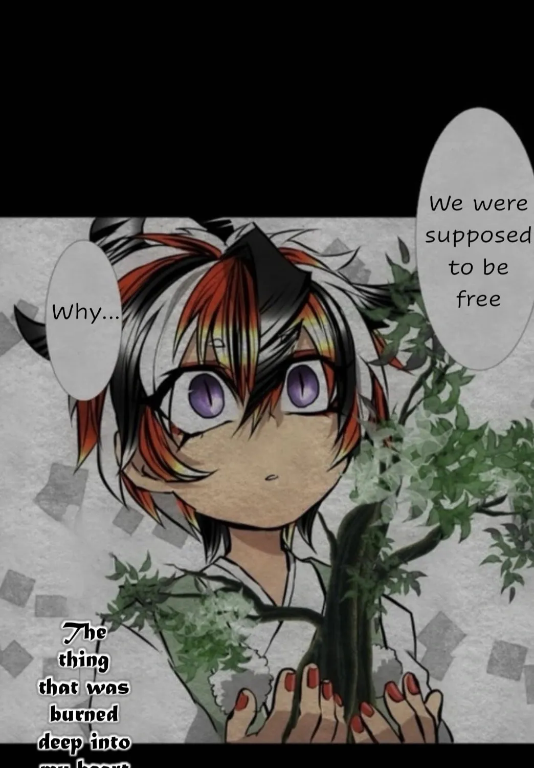 Read Nanbaka (Colored) chapter 400 image 12 on Lezhin