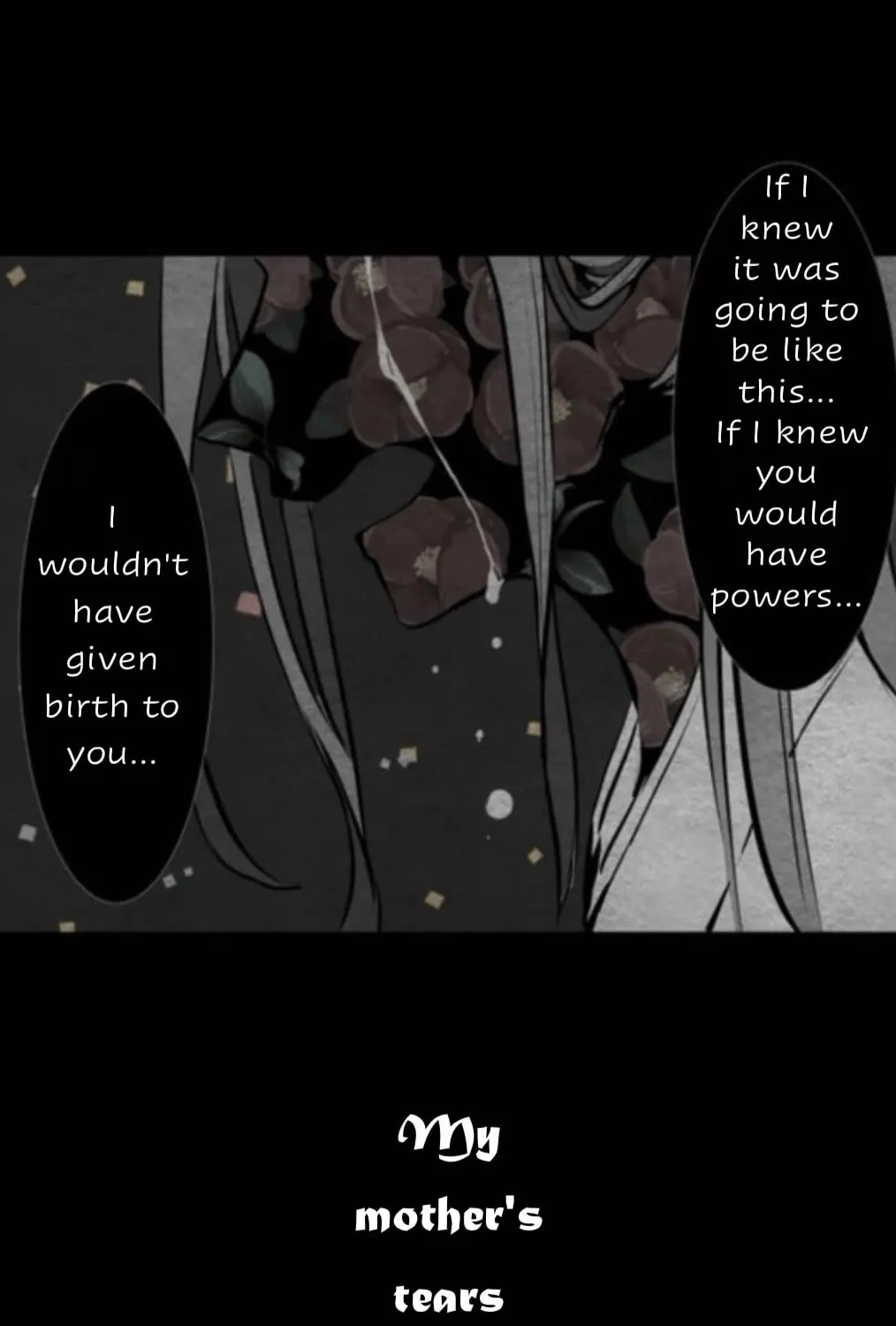 Read Nanbaka (Colored) chapter 400 image 14 on Lezhin