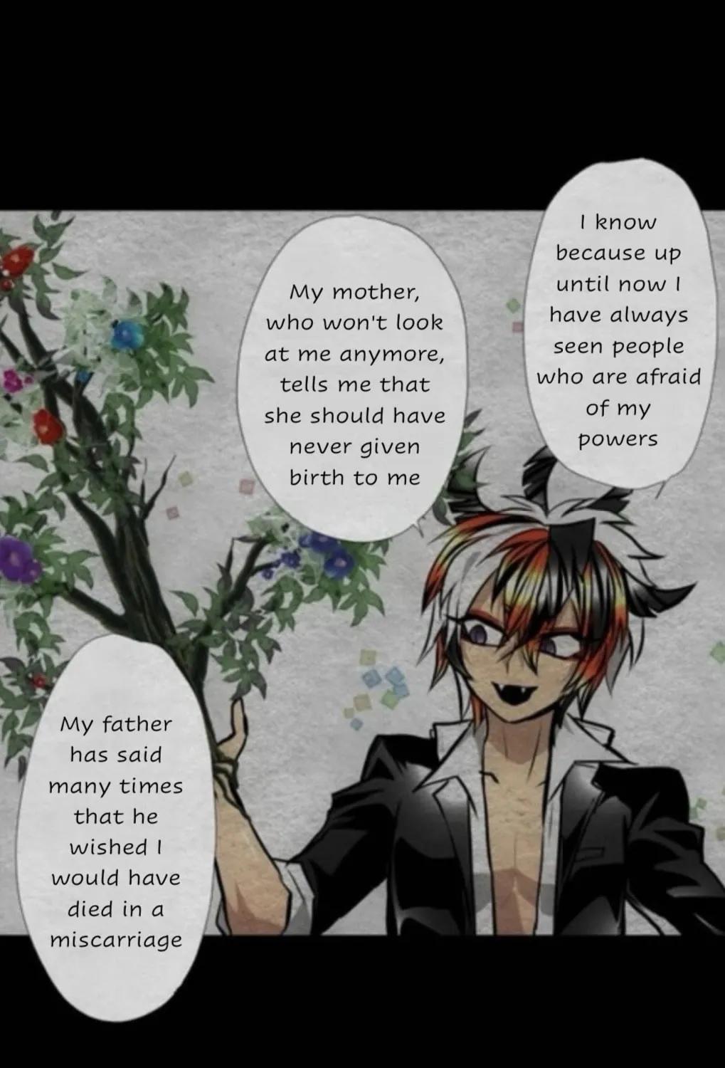 Read Nanbaka (Colored) chapter 400 image 25 on Lezhin