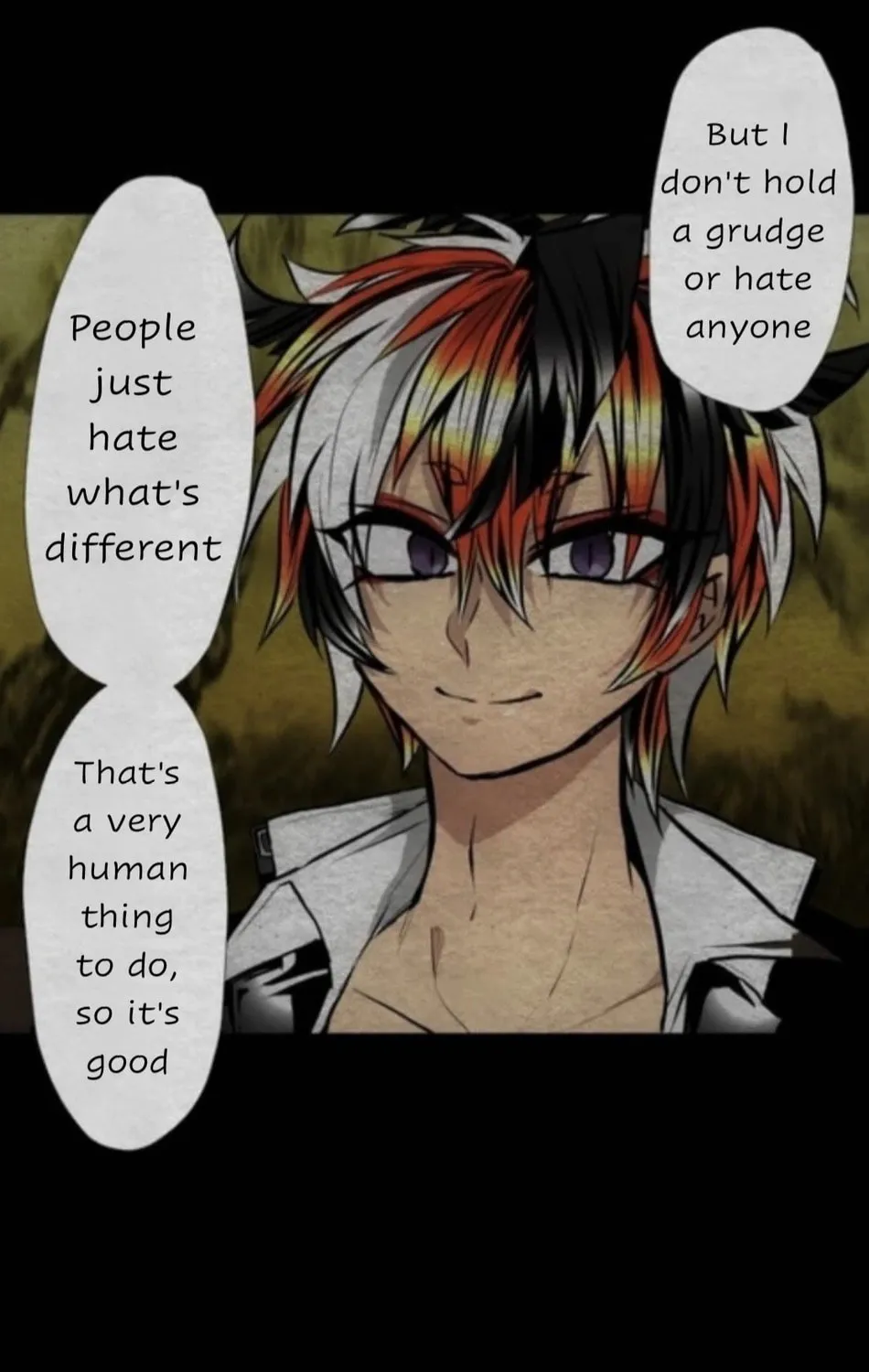 Read Nanbaka (Colored) chapter 400 image 29 on Lezhin